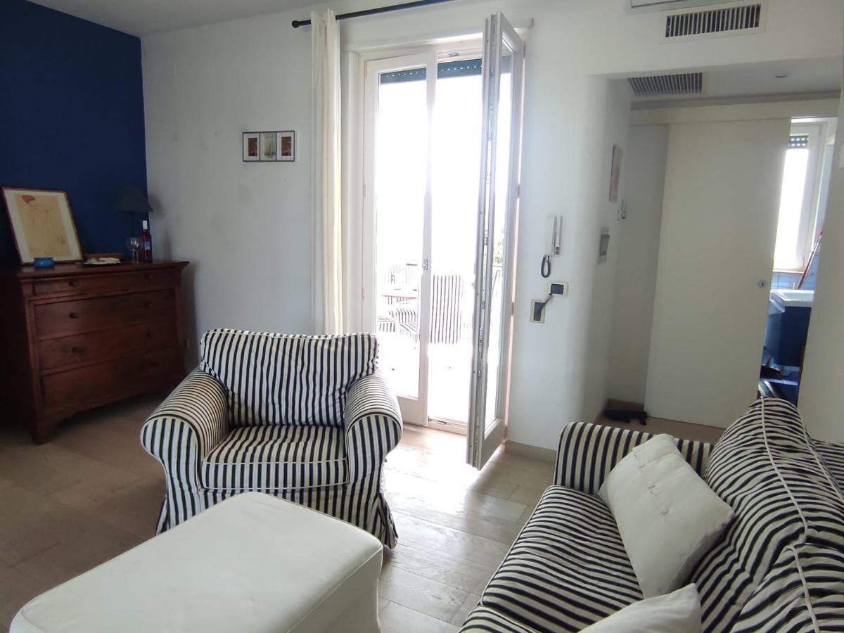 Apartamento Casa Amelida 2 San Cataldo  Exterior foto