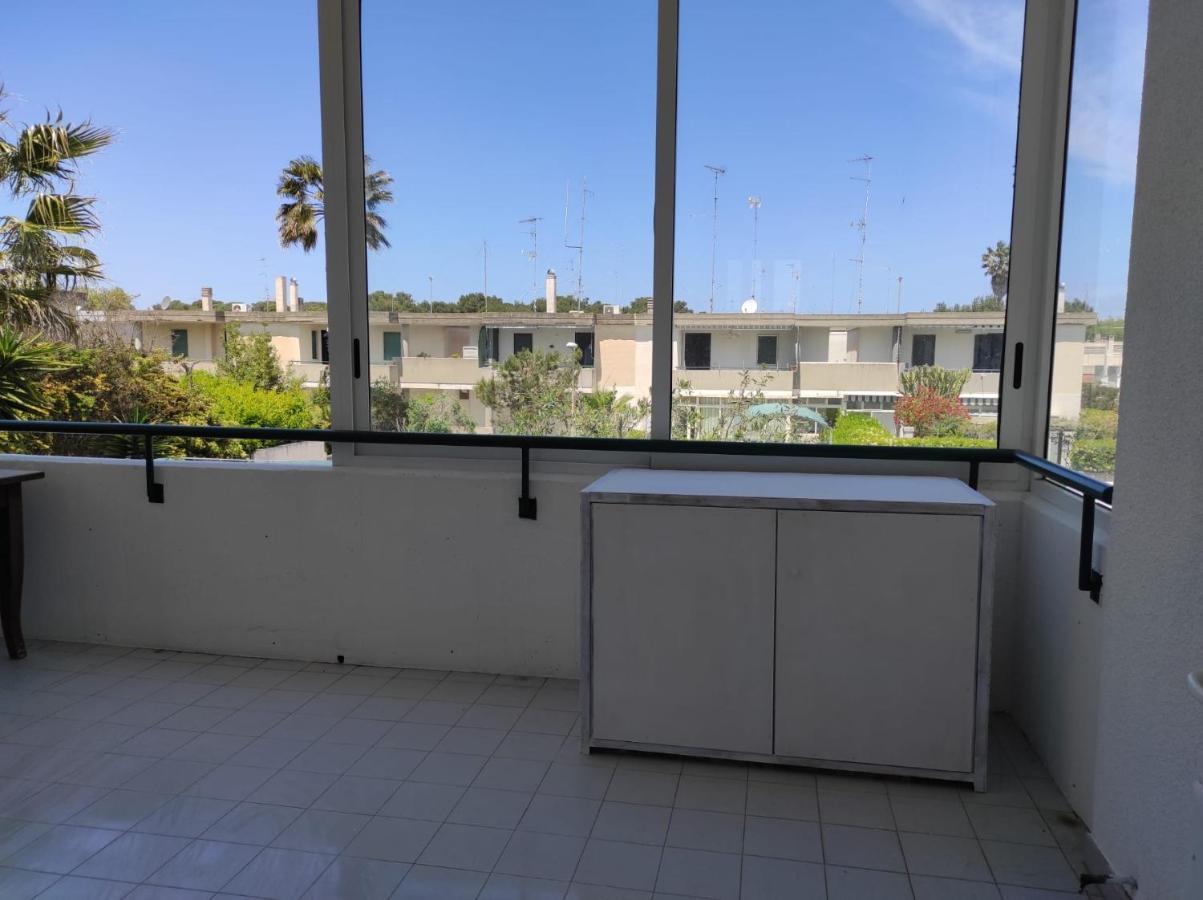 Apartamento Casa Amelida 2 San Cataldo  Exterior foto