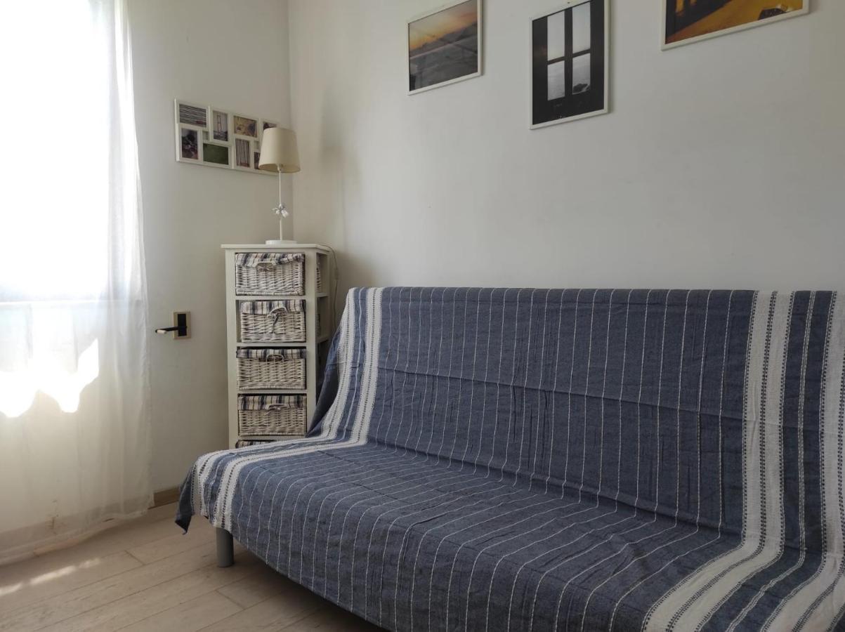 Apartamento Casa Amelida 2 San Cataldo  Exterior foto